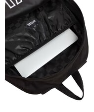 VANS OLD SKOOL DROP V  Rucsac pentru laptop de 15 inchi negru - Rucsacuri pentru școală și timp liber - 4