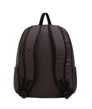 VANS OLD SKOOL Rucsac erica humus - Rucsacuri pentru școală și timp liber - 3
