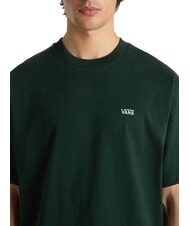 VANS LEFT CHEST II LOOSE Tricou de bumbac crusta - tricou - 3