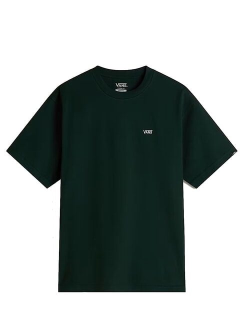 LEFT CHEST II LOOSE Tricou de bumbac crusta - tricou