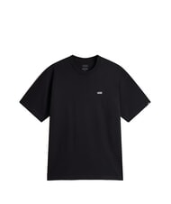 VANS LEFT CHEST II LOOSE Tricou de bumbac negru - tricou - 4