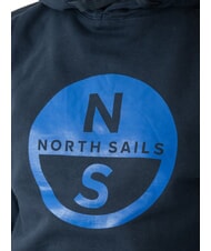 NORTH SAILS BASIC Hanorac cu glugă cu imprimeu cu logo combo 1 - hanorace - 2