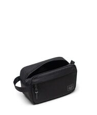 HERSCHEL CHAPTER Frumusețe de călătorie ton negru - Truse de toaletă - 3