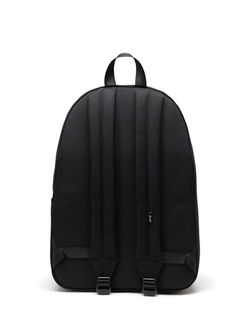 CLASSIC  Rucsac pentru laptop de 15" ton negru - Rucsacuri pentru școală și timp liber