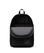 HERSCHEL CLASSIC  Rucsac pentru laptop de 15" ton negru - Rucsacuri pentru școală și timp liber - 4