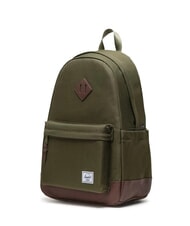 HERSCHEL HERITAGE  Rucsac ivygr / chco - Rucsacuri pentru școală și timp liber - 2