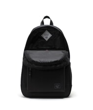 HERSCHEL HERITAGE  Rucsac ton negru - Rucsacuri pentru școală și timp liber - 4