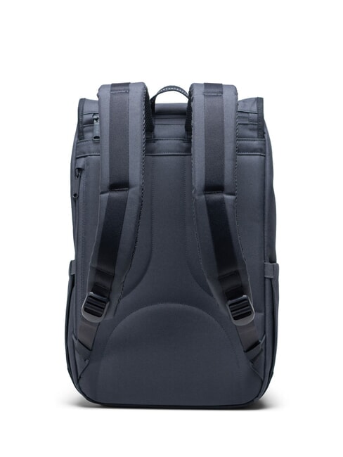 LITTLE AMERICA MID Rucsac de dimensiune medie umbre albastre/după miezul nopții - Rucsacuri pentru școală și timp liber