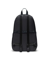 HERSCHEL ROME  Rucsac pliabil BLACK - Rucsacuri pentru școală și timp liber - 4
