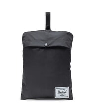 HERSCHEL ROME  Rucsac pliabil BLACK - Rucsacuri pentru școală și timp liber - 5