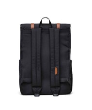 HERSCHEL SURVEY  Rucsac din PET reciclat BLACK - Rucsacuri pentru școală și timp liber - 3
