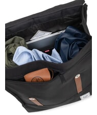 HERSCHEL SURVEY  Rucsac din PET reciclat BLACK - Rucsacuri pentru școală și timp liber - 5