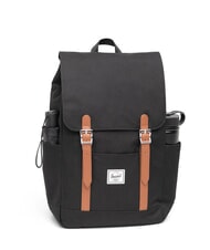 HERSCHEL RETREAT  Rucsac pentru PC de 14 inchi BLACK - Rucsacuri pentru școală și timp liber - 2