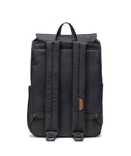 HERSCHEL RETREAT  Rucsac pentru PC de 14 inchi BLACK - Rucsacuri pentru școală și timp liber - 3