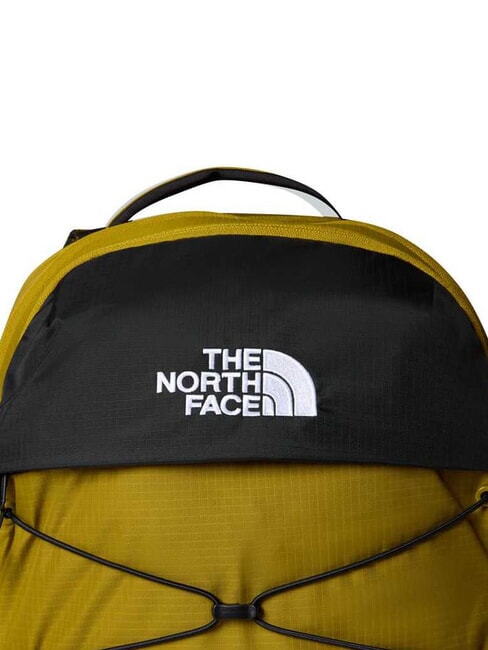 BOREALIS Rucsac pentru laptop de 13". negru intens Dijon/TNF - Rucsacuri pentru școală și timp liber