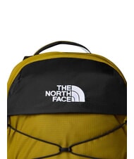 THE NORTH FACE BOREALIS Rucsac pentru laptop de 13". negru intens Dijon/TNF - Rucsacuri pentru școală și timp liber - 3