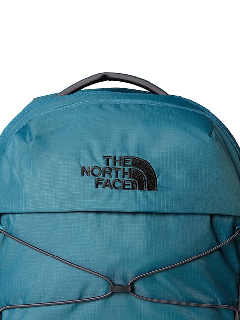 BOREALIS Rucsac pentru laptop de 13". gri spațiu/antracit - Rucsacuri pentru școală și timp liber