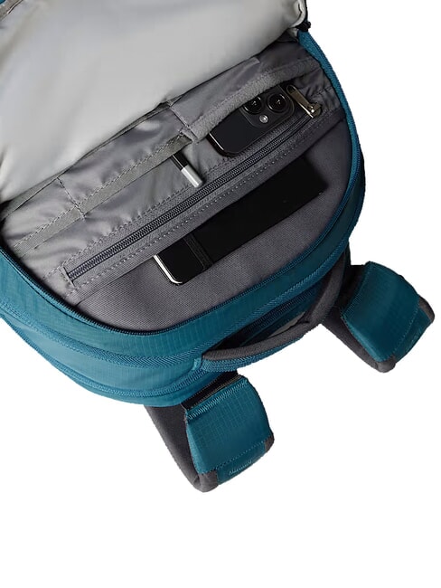 BOREALIS Rucsac pentru laptop de 13". gri spațiu/antracit - Rucsacuri pentru școală și timp liber