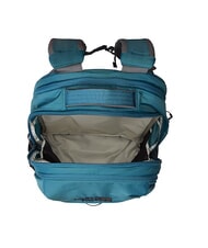 THE NORTH FACE BOREALIS Rucsac pentru laptop de 13". gri spațiu/antracit - Rucsacuri pentru școală și timp liber - 6