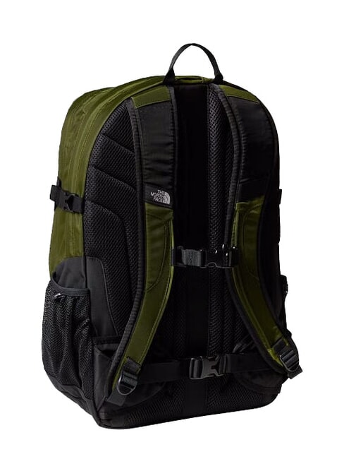 Rucsac  Borealis Pentru laptopuri de p&acirc;nă la 15" verde pădure/negru tnf - Rucsacuri pentru școală și timp liber