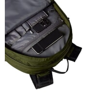 THE NORTH FACE Rucsac  Borealis Pentru laptopuri de p&acirc;nă la 15" verde pădure/negru tnf - Rucsacuri pentru școală și timp liber - 4