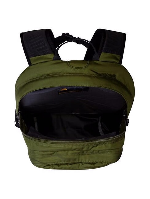 Rucsac  Borealis Pentru laptopuri de p&acirc;nă la 15" verde pădure/negru tnf - Rucsacuri pentru școală și timp liber