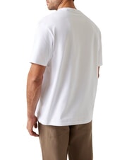 GUESS PATCH AT CHEST  Tricou de bumbac - tricou