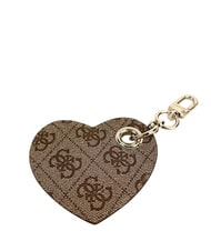 GUESS HEART 4G Breloc - Portchei