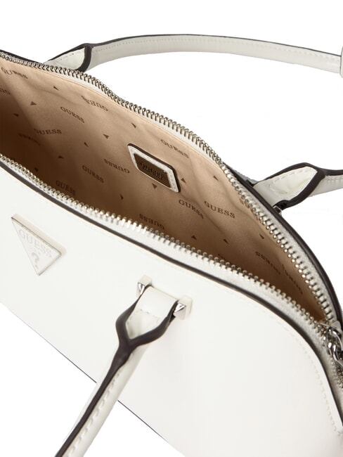 ARNELA  Geantă de umăr alb - Genți femei