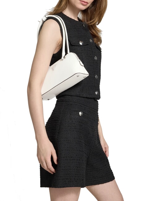 ARNELA  Geantă de umăr alb - Genți femei