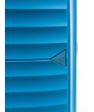 LESAC AIR FLOW Cărucior mare extensibil lac albastru - Trolere rigide - 8