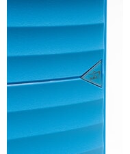 LESAC AIR FLOW Cărucior pentru bagaje de mână lac albastru - Bagaje de mână - 7