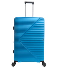 LESAC AIR FLOW Set de 3 cărucioare: cabină, mediu, mare lac albastru - Set trolere - 5