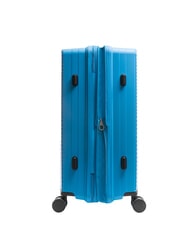 LESAC AIR FLOW Set de 3 cărucioare: cabină, mediu, mare lac albastru - Set trolere - 6