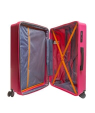 LESAC AIR FLOW Set de 3 cărucioare: cabină, mediu, mare - Set trolere
