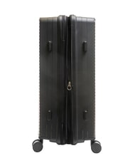 LESAC AIR FLOW Cărucior mare extensibil negru - Trolere rigide - 4