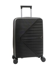 LESAC AIR FLOW Cărucior pentru bagaje de mână negru - Bagaje de mână - 3