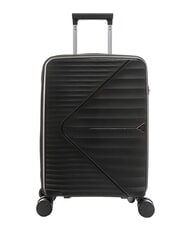 LESAC AIR FLOW Set de 3 cărucioare: cabină, mediu, mare negru - Set trolere - 3