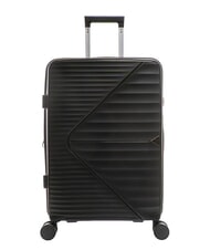 LESAC AIR FLOW Set de 3 cărucioare: cabină, mediu, mare negru - Set trolere - 4