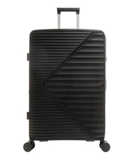LESAC AIR FLOW Set de 3 cărucioare: cabină, mediu, mare negru - Set trolere - 5