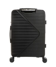 LESAC AIR FLOW Set de 3 cărucioare: cabină, mediu, mare negru - Set trolere - 7