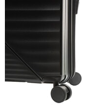 LESAC AIR FLOW Set de 3 cărucioare: cabină, mediu, mare negru - Set trolere - 9