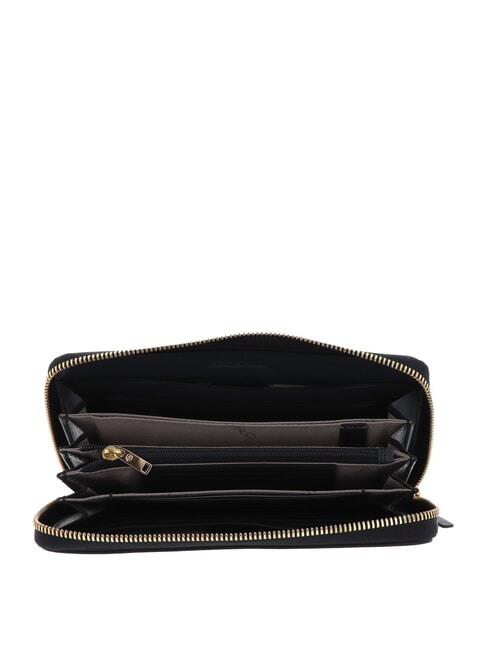 GEA GEA Portofel din piele albastru - Portofele femei