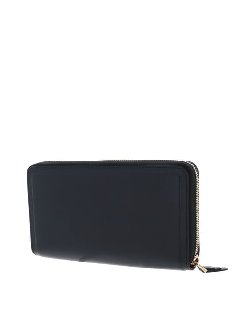 GEA GEA Portofel din piele albastru - Portofele femei