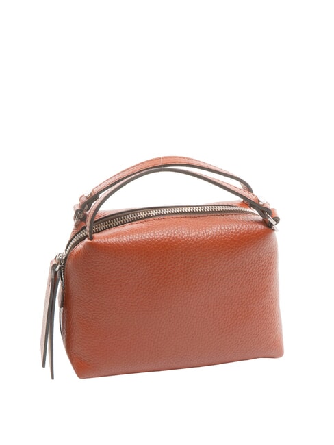 ALIFA  Geantă de mână mini, cu curea de umăr fulgi - Genți femei