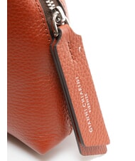 GIANNI CHIARINI ALIFA  Geantă de mână mini, cu curea de umăr fulgi - Genți femei - 3