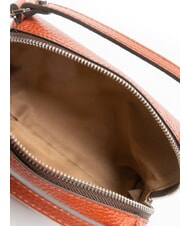 GIANNI CHIARINI ALIFA  Geantă de mână mini, cu curea de umăr fulgi - Genți femei - 4