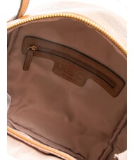 LIUJO MANHATTAN Rucsac rotund mediu cu buzunar turtă dulce - Genți femei - 5