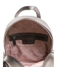 LIUJO EVRIM Rucsac mediu cu buzunare antracit met. - Genți femei - 5