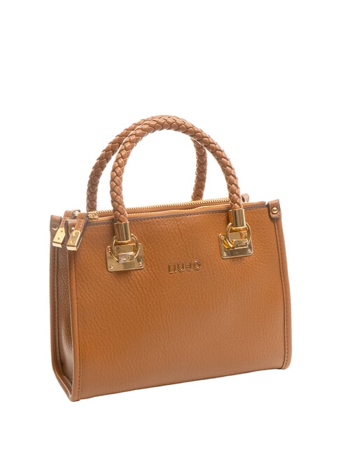 MANHATTAN Geantă mică turtă dulce - Genți femei